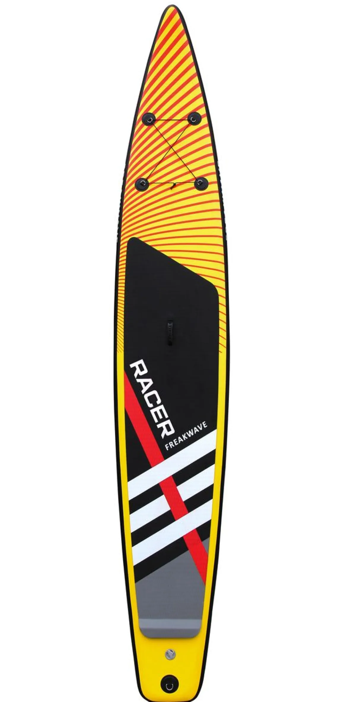 Stand Up Paddle RACER 427 cm