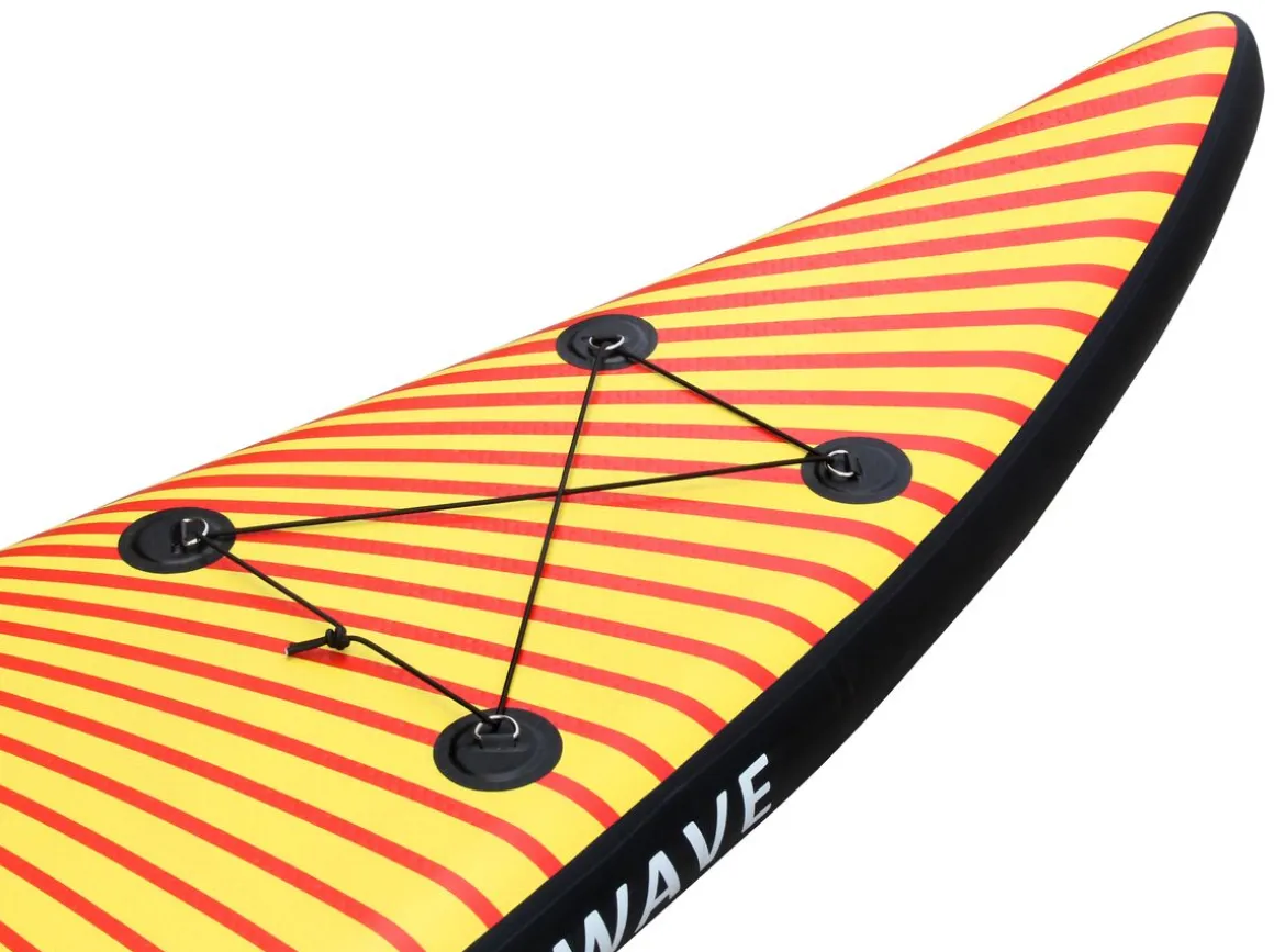 Stand Up Paddle RACER 427 cm