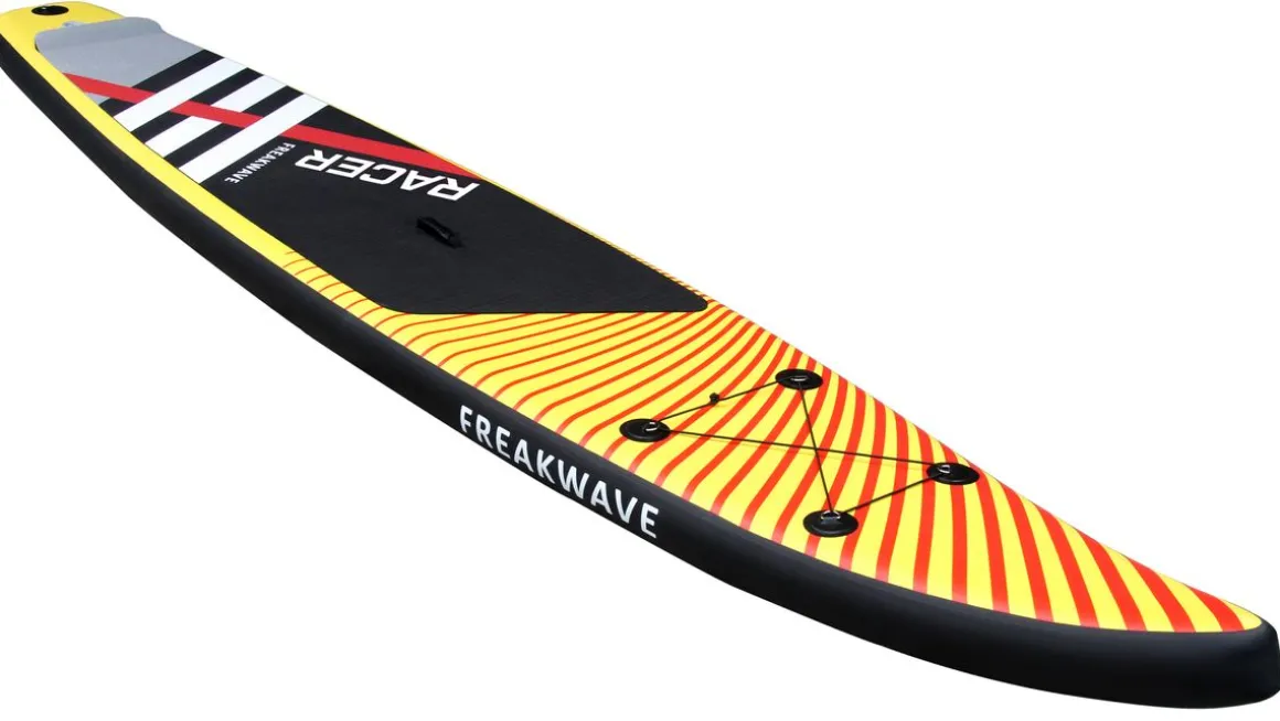 Stand Up Paddle RACER 427 cm