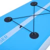 Stand Up Paddle RACING 427 cm