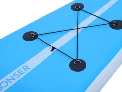 Stand Up Paddle RACING 427 cm