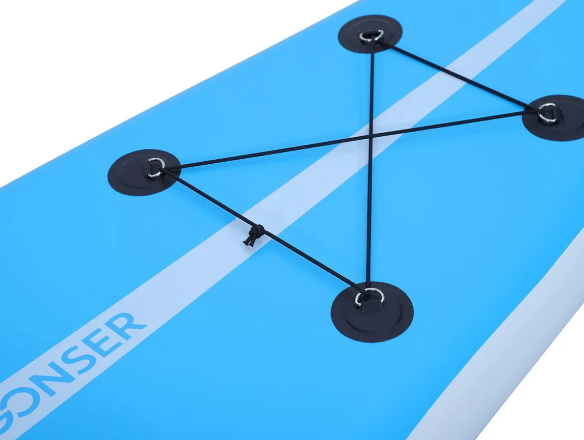 Stand Up Paddle RACING 427 cm
