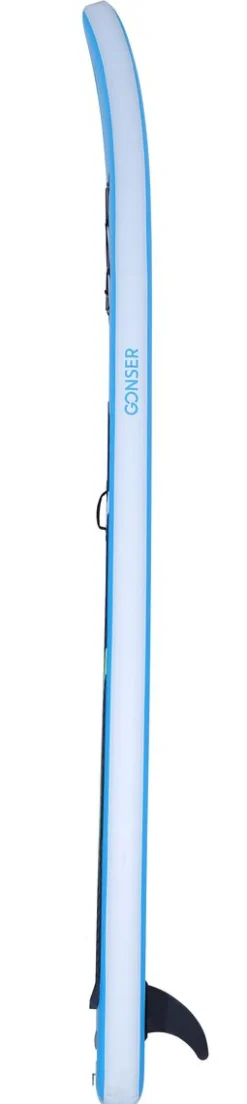 Stand Up Paddle RACING 427 cm
