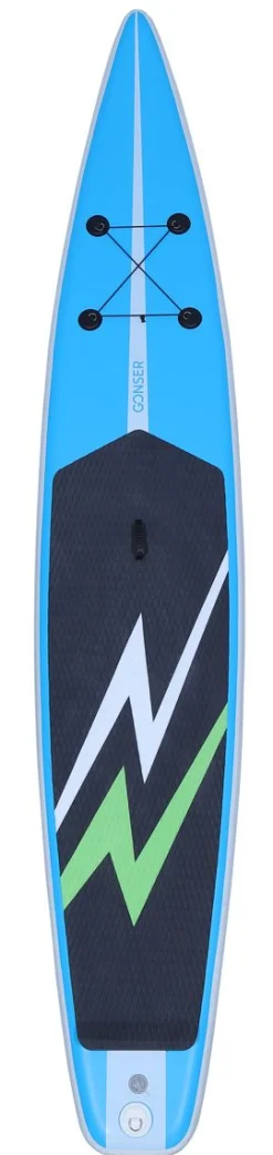 Stand Up Paddle RACING 427 cm