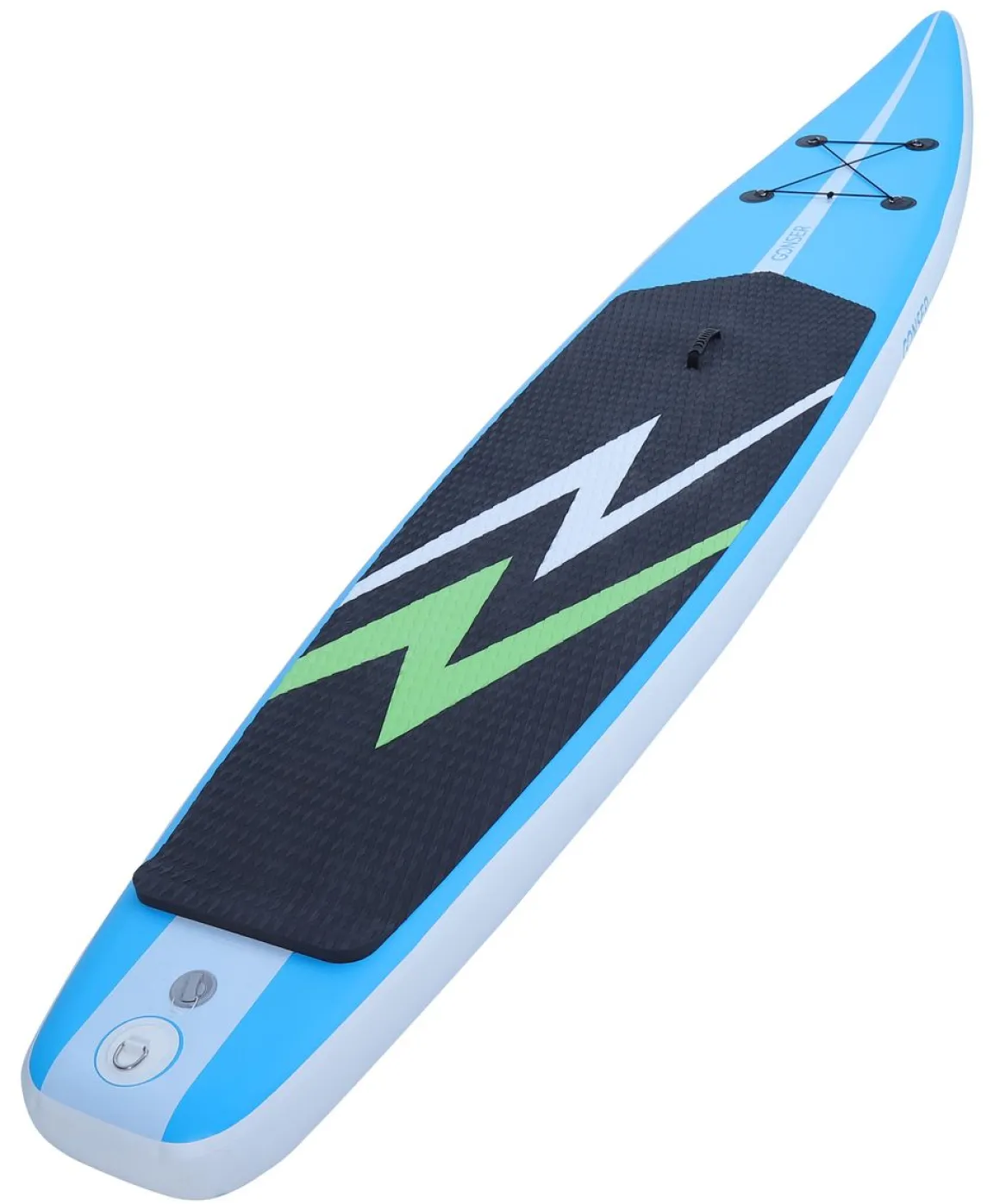 Stand Up Paddle RACING 427 cm