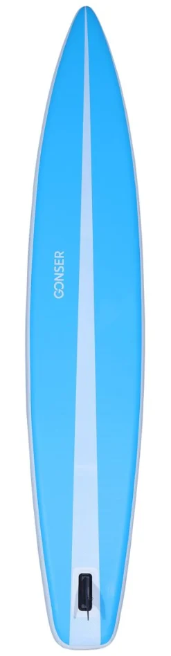 Stand Up Paddle RACING 427 cm