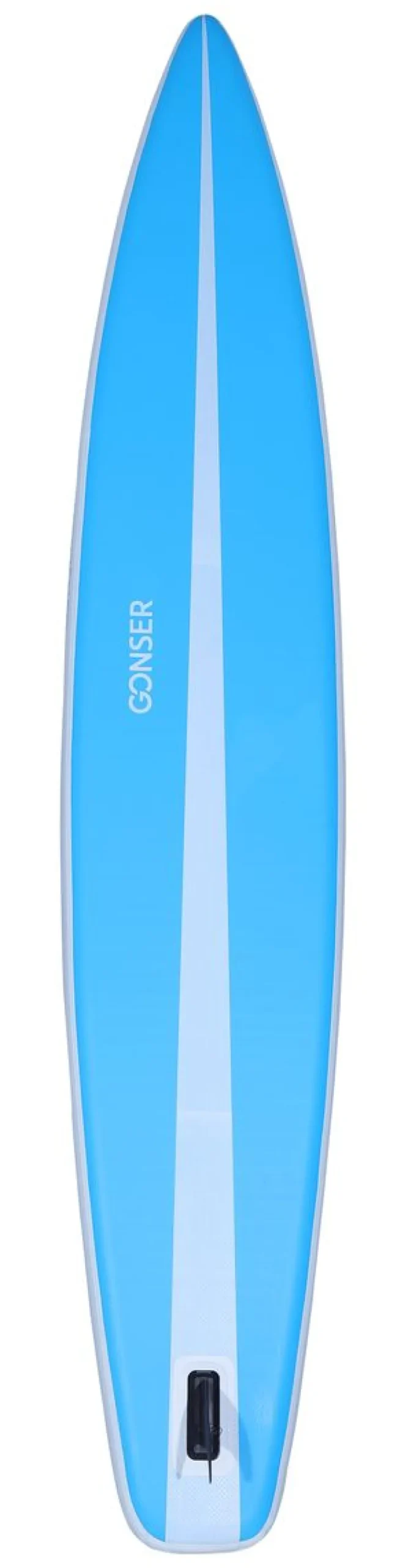 Stand Up Paddle RACING 427 cm