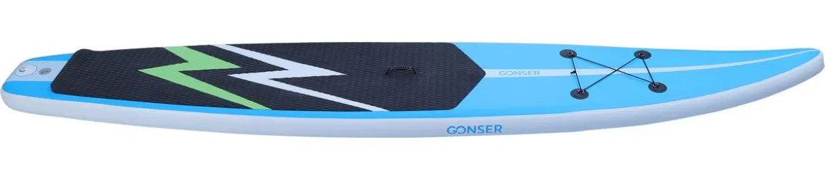 Stand Up Paddle RACING 427 cm