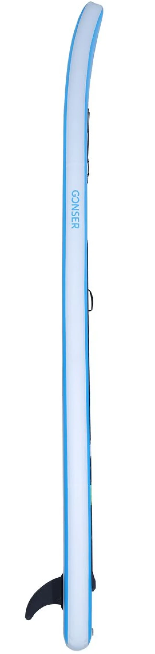 Stand Up Paddle RACING 427 cm