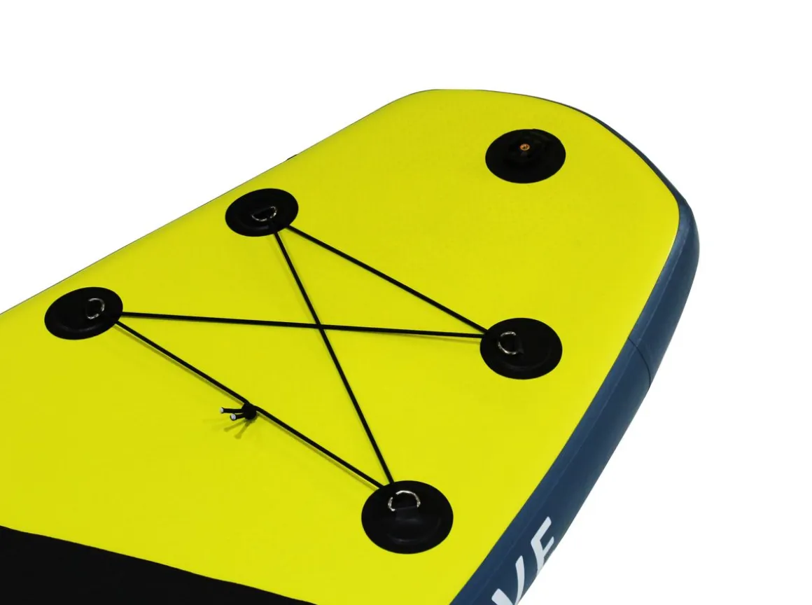 Stand Up Paddle RAFT 287 cm