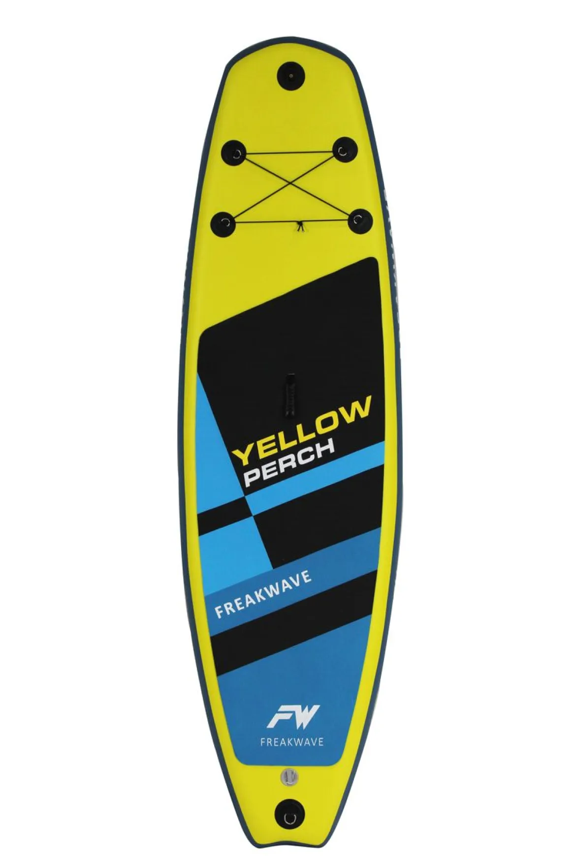 Stand Up Paddle RAFT 287 cm