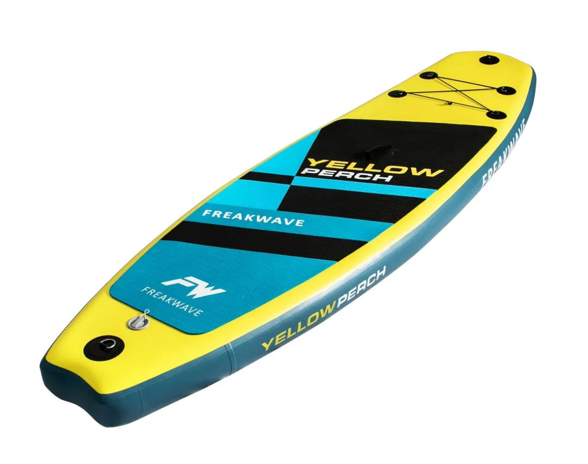 Stand Up Paddle RAFT 287 cm