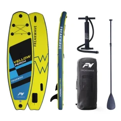 Stand Up Paddle RAFT 287 cm