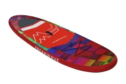 Stand Up Paddle RAINBOW 244 cm