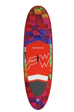 Stand Up Paddle RAINBOW 244 cm