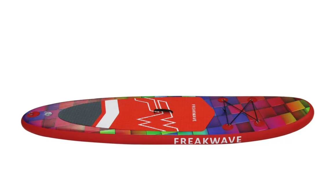 Stand Up Paddle RAINBOW 244 cm