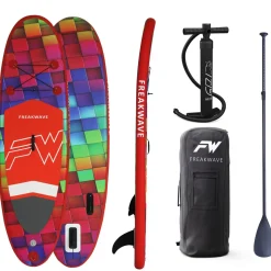 Stand Up Paddle RAINBOW 244 cm