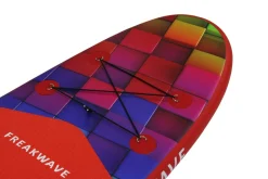Stand Up Paddle RAINBOW 244 cm