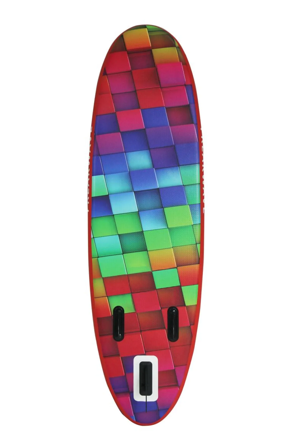 Stand Up Paddle RAINBOW 244 cm