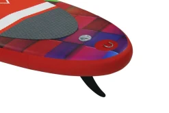 Stand Up Paddle RAINBOW 244 cm