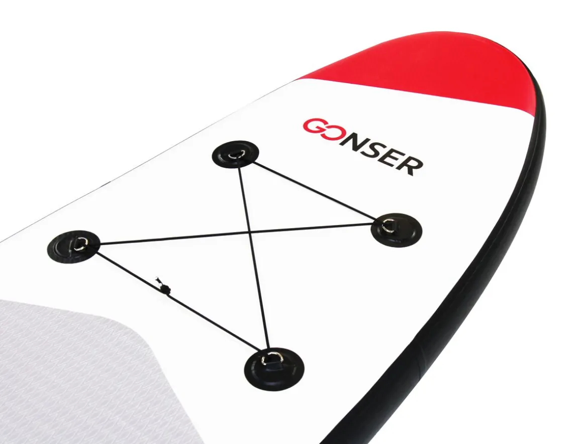 Stand Up Paddle RED SPORTS 320 cm