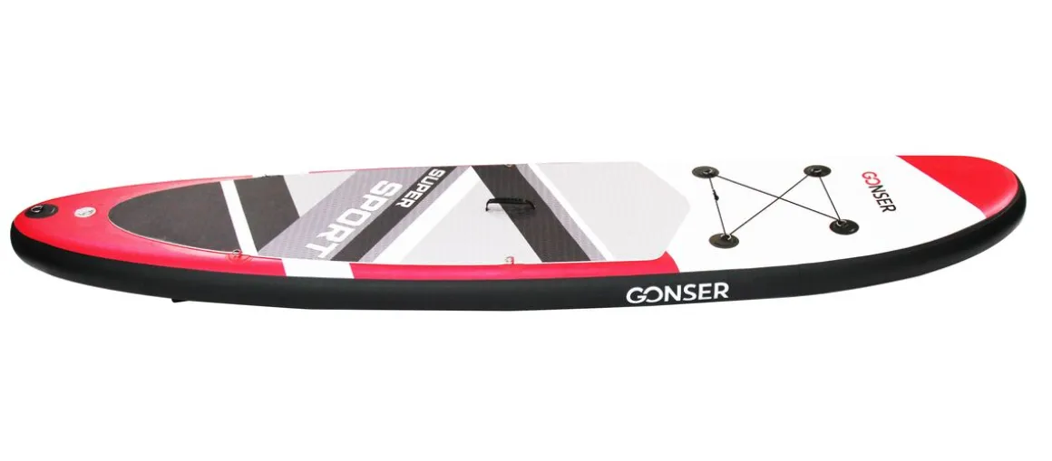Stand Up Paddle RED SPORTS 320 cm