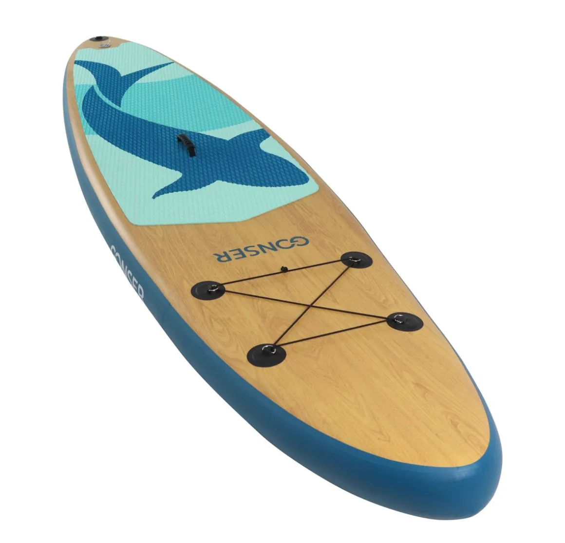 Stand Up Paddle REEF 335 cm