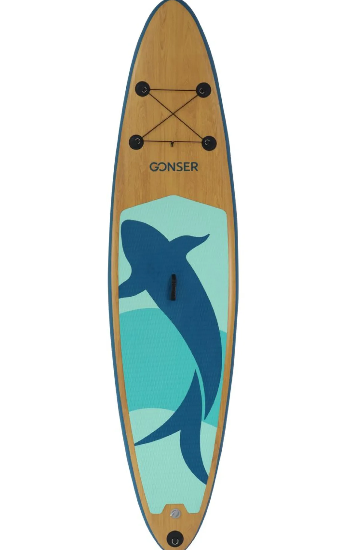 Stand Up Paddle REEF 335 cm