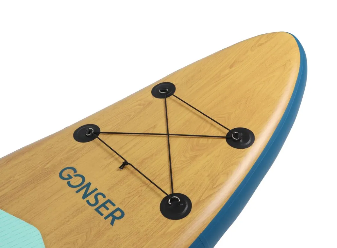 Stand Up Paddle REEF 335 cm