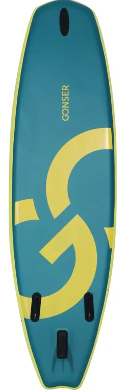 Stand Up Paddle RIVER 287 cm