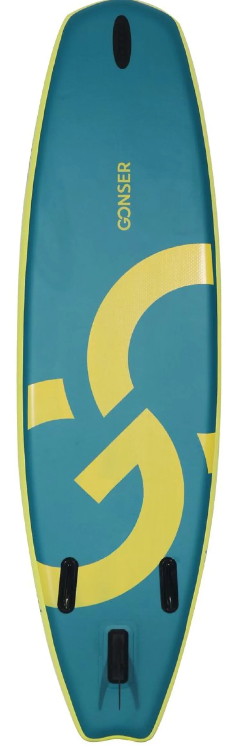 Stand Up Paddle RIVER 287 cm