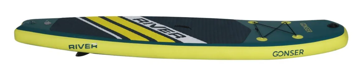 Stand Up Paddle RIVER 287 cm