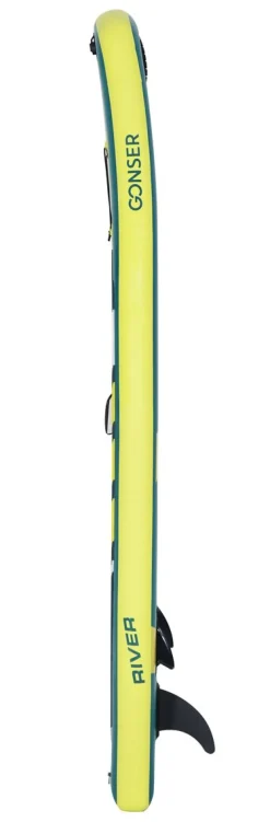Stand Up Paddle RIVER 287 cm