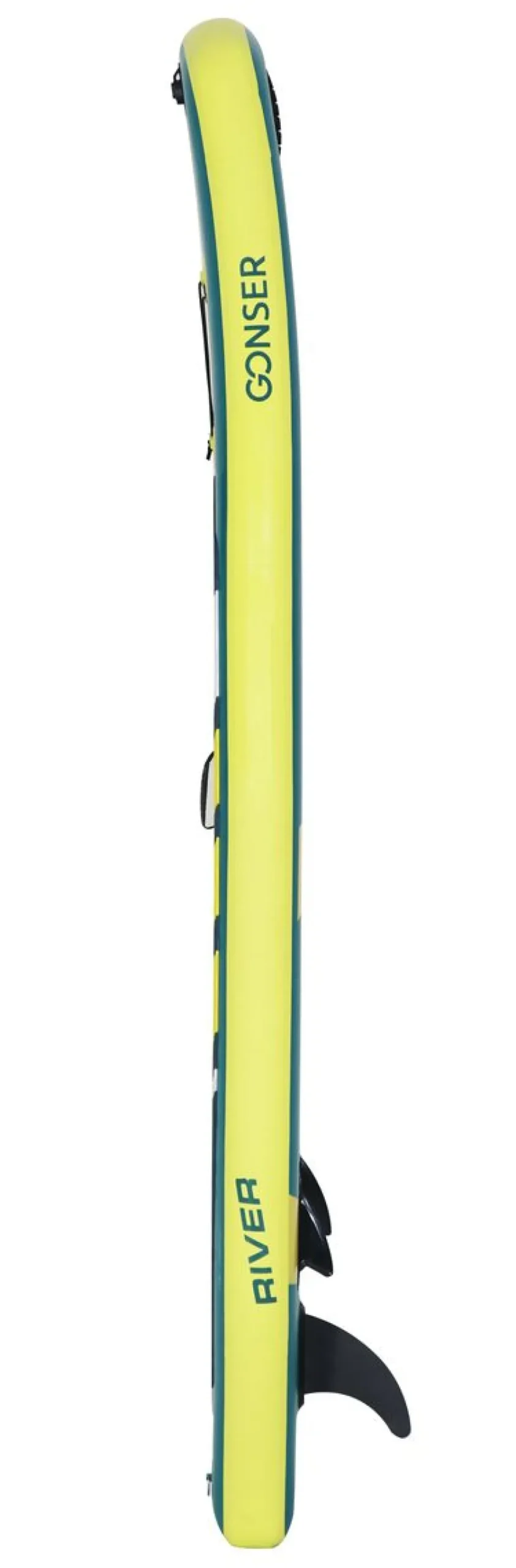 Stand Up Paddle RIVER 287 cm