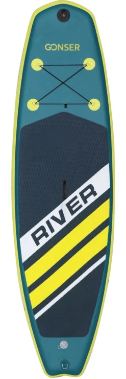 Stand Up Paddle RIVER 287 cm