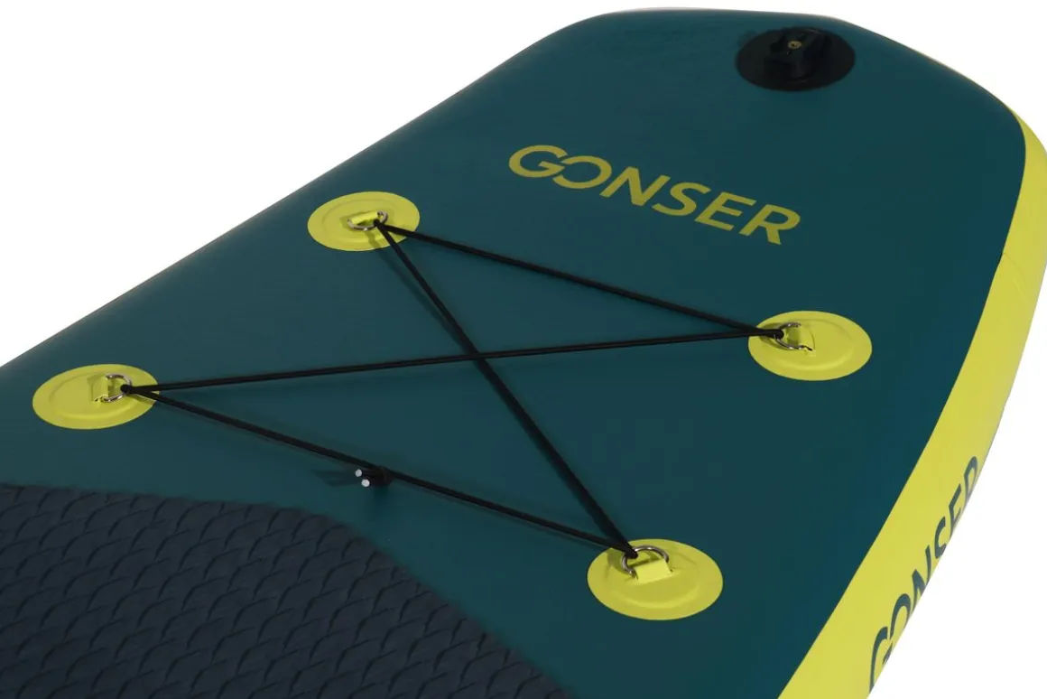 Stand Up Paddle RIVER 287 cm