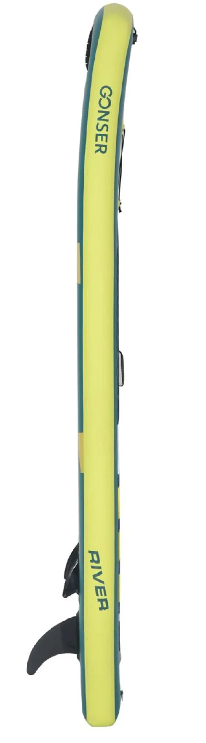 Stand Up Paddle RIVER 287 cm