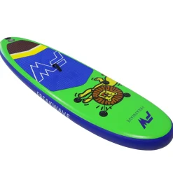 Stand Up Paddle SAFARI BLUE 280 cm