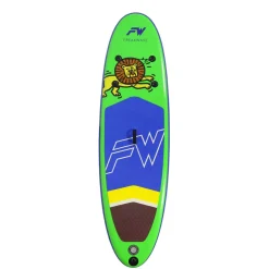 Stand Up Paddle SAFARI BLUE 280 cm