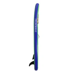 Stand Up Paddle SAFARI BLUE 280 cm