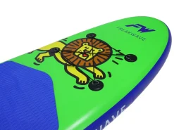 Stand Up Paddle SAFARI BLUE 280 cm