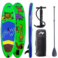 Stand Up Paddle SAFARI BLUE 280 cm