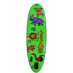 Stand Up Paddle SAFARI BLUE 280 cm