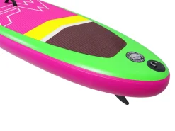 Stand Up Paddle SAFARI PINK 280 cm