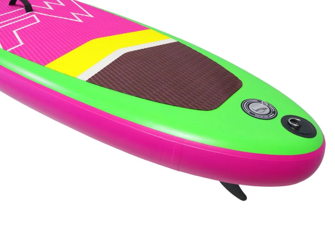 Stand Up Paddle SAFARI PINK 280 cm