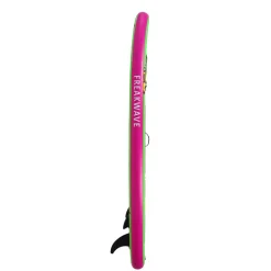 Stand Up Paddle SAFARI PINK 280 cm