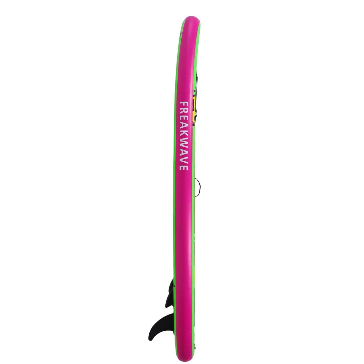 Stand Up Paddle SAFARI PINK 280 cm
