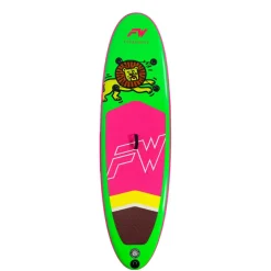 Stand Up Paddle SAFARI PINK 280 cm