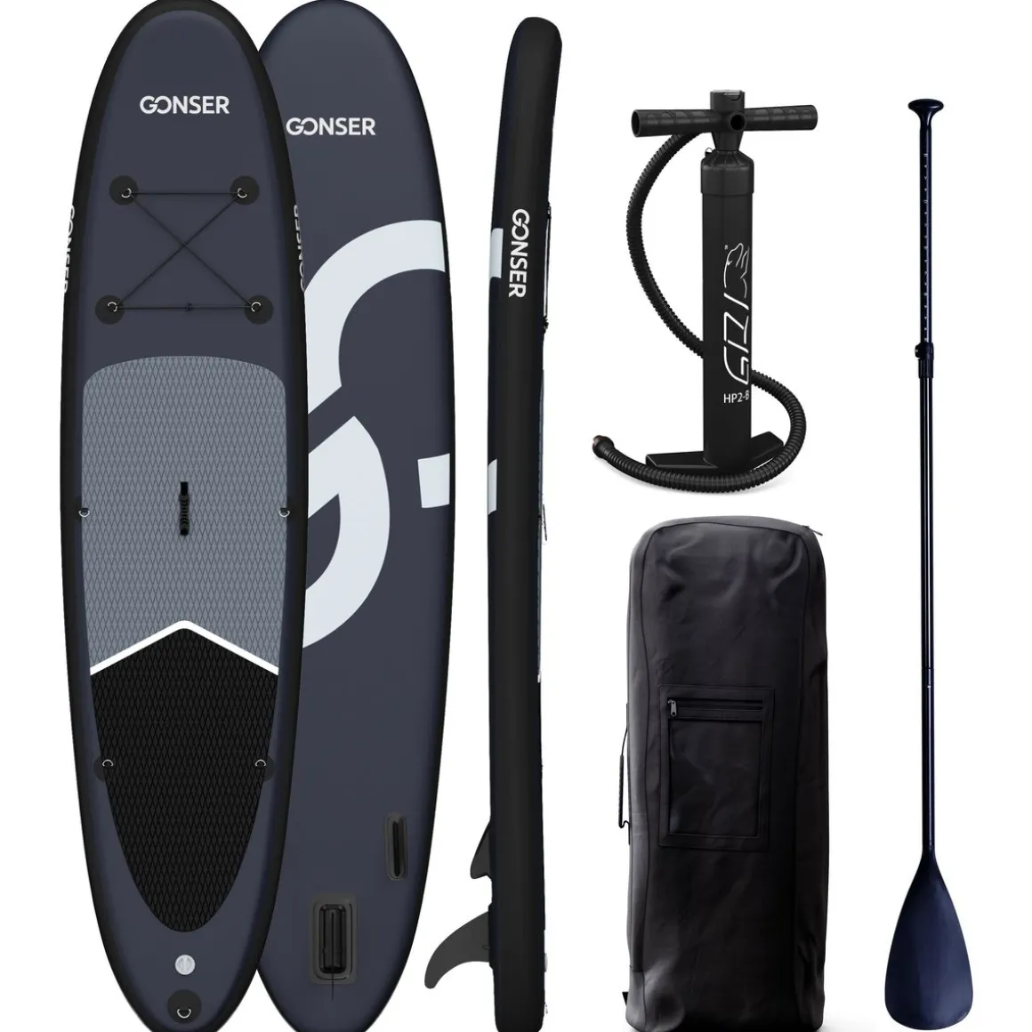 Stand Up Paddle SCORPION 320 cm