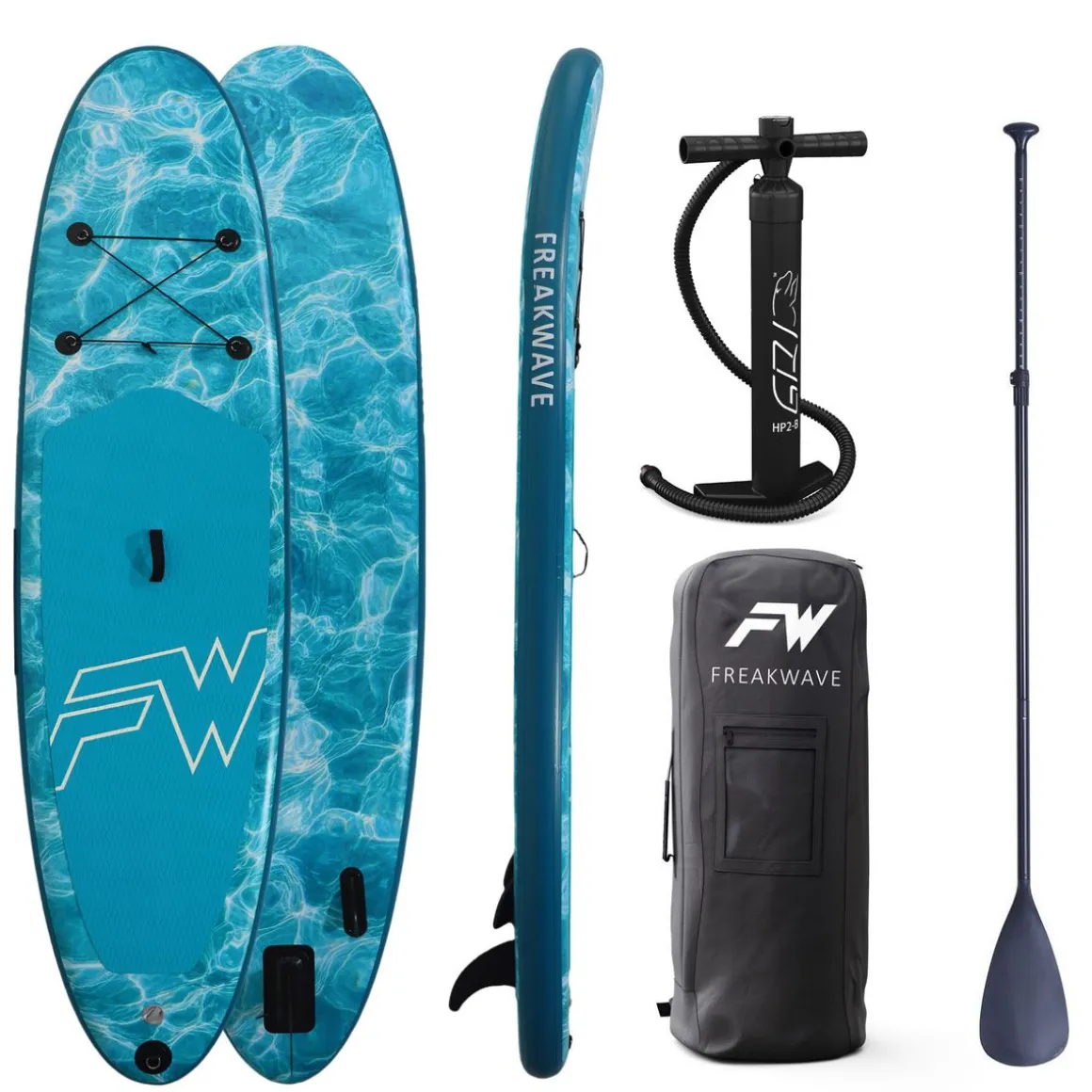 Stand Up Paddle SEA 320 cm